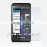 2013 NEW Tempered Glass Screen Protector for Blackberry Q10