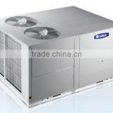 Gree 3 Ton residential rooftop packaged air conditioner units elec 220V -1 PH-60Hz cooling only