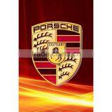 High Quality&High Brightness EL Poster / EL Advertising Poster / EL Advertisement thumbnail-1