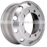 Forging Aluminium Wheel Rim for Truck and Bus thumbnail-2