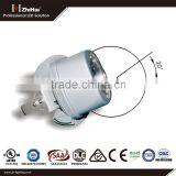 UL,TUV Certificated Waterproof Integrated All in One Newest Design LED Street Light thumbnail-2