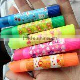 Hot Selling High Quality Lipstick Solid Gel Highlighter Crayon Pen OEM Design thumbnail-1