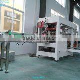 2016 New Develop Automatic Cardboard Box Packaging Machine for Bottled Drink Beer or Canned Beer Juice thumbnail-6