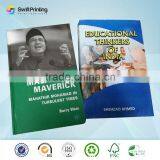 New Style Antique Cmyk Custom Catalogue Printing