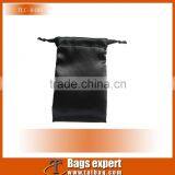 2016 New Arrival Hot Cheap Selling Satin Drawstring Bags for Lady ,satin for Body thumbnail-4