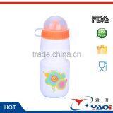 Promotional Prices OEM Palstic Sport Bottle thumbnail-5