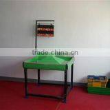 Supplier of RH-VFDT Supermarket Fruit & Vegetable Display Rack Shelf thumbnail-1