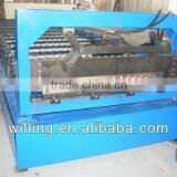 Golden Supplier,high Quality Automatic Wall Roof Roll Former Steel Profile Cold Roll Forming Machine African Market