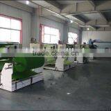 QTL Type High Speed 2 Colors Non Woven Fabric Bag Flexo Printing Machine (Roll to Roll) thumbnail-2