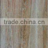 Wood Like Tiles, Bedroom Tiles Design, Ceramic Tile Flooring (PMTR9026)