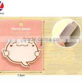 New Design Carton Memo Sticky Notes thumbnail-4