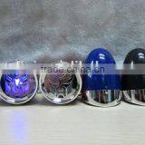 3.5' Hi-fi Stereo Motorcycle Alarm With SD USB AUX Bluetooth thumbnail-1