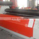 8x3200 4 Roller Roll Bending Machine for Metal Sheet,plate Bending Machine thumbnail-2