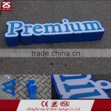 Factory Direct Sale Frontlit Led Luminated Letter Led Light Sign thumbnail-2