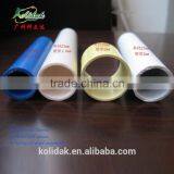 Colorful Rigid PVC Plastic Pipe Extrusions thumbnail-1