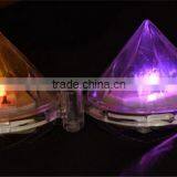 RGB Led Solar Lights Diamond Yard Lighting thumbnail-6