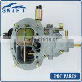 Carburetor For GM SOLEX DUPLO 133