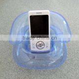 Hot Sale PVC Cell Phone Pretty Sofa Holders thumbnail-5