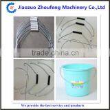 Automatic Handle Making Machine for Pail Bucket Metal Handle Production Line(Whatsapp:008613782839261) thumbnail-4
