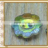 Factory Wholesale Acrylic Stone Diamond Button