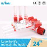 Medical Hemodialysis Blood Collection Tube Line Set for Single Use