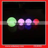 2016 Promotional Colour Changing Led Ball Night Light,light up Flashing LED Ball thumbnail-2