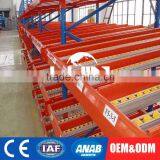 Customized Industrial Flow Rolling Plant Slide Rack