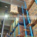 Drive-in Pallet Shelf