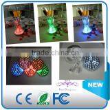 2015 Hot Sale Wedding Decoration Table Centerpieces Base Led Lights With 36pcs LED thumbnail-1