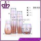 50g/30ml/130ml/150ml Luxury Cylinder Acrylic Cosmetic Bottles and Jars thumbnail-2