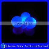 Fashion Unique Logo Print Led Golf Ball thumbnail-1