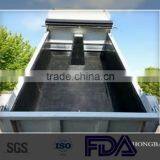 Natural Virgin Grade Uhmwpe Blue Liner Sheets