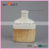 Ceramic Wooden Aroma Diffuser For Promotion thumbnail-1