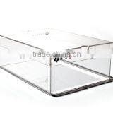 Acrylic Display Case for Shoes