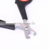 Wholesale Pet Grooming Small Pet Nail Clipper ,cat Nail Clipper ,dog Grooming Clipper thumbnail-4