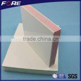 Professional FRP pu sandwich panel Machine manufacture Pu sandwich panel with favourable price