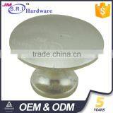 Modern Style Zinc Alloy Material Kitchen Cabinet Door Knob thumbnail-3
