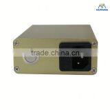 NALL-GD 0-1200F Color Gold Enail Temperature Control Box With Heating Coil K Type thumbnail-2