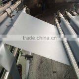 2015 New Arrival Colored Pearl PVC Plastic Film