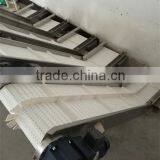 Double Line Modular Belt Outfeed Conveyor for Bags thumbnail-3