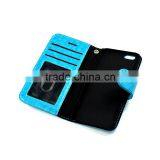 For Lenovo A3900 , Litchi Pattern PU Leather Folio Case For Lenovo A3900 thumbnail-4