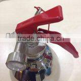 Small Fire Extinguisher With Stainless Steel thumbnail-2