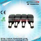 2.1 5.5 DC 12V CCTV Power Male Connector thumbnail-2