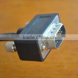 Panel Mount HDMI Cable VGA Slim Cable thumbnail-1