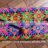 Vintage Banjara Clutch Bag thumbnail-1