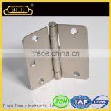 China Professional Manufacturer Wooden Desk Butt Hinge thumbnail-1