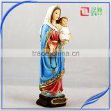 Custom Made Lady Of Perpetual Help Holy Figurine Religious Decoration thumbnail-2