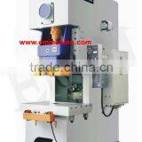 EMH21-80 pneumatic power press machine