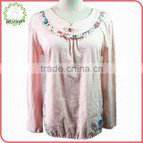 2016 Funny Pajamas for Women Nightwear