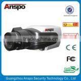 Factory Sales H.264 Outdoor IP WDR Camera P2P Car Liscense Plate Camera